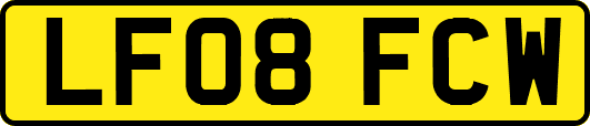 LF08FCW