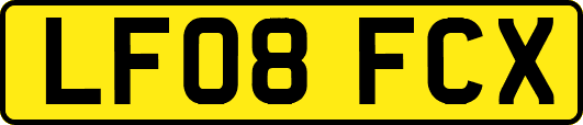 LF08FCX
