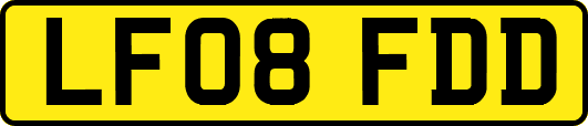 LF08FDD