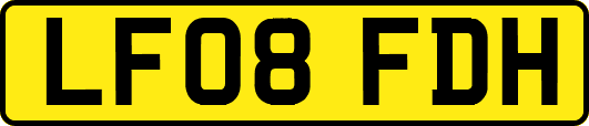 LF08FDH
