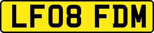 LF08FDM