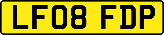 LF08FDP