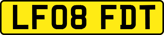 LF08FDT