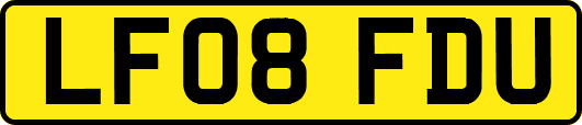 LF08FDU