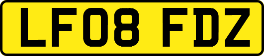 LF08FDZ