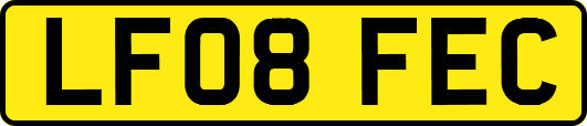 LF08FEC