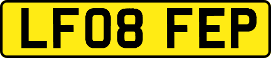 LF08FEP