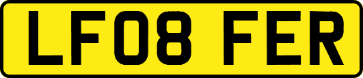 LF08FER