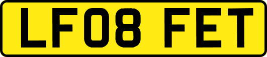 LF08FET
