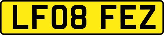 LF08FEZ