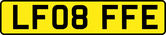 LF08FFE