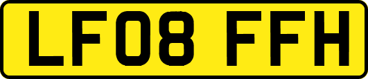 LF08FFH
