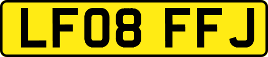 LF08FFJ