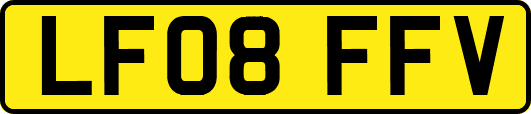 LF08FFV
