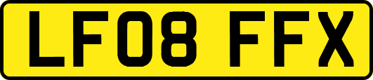 LF08FFX