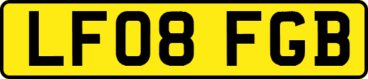 LF08FGB