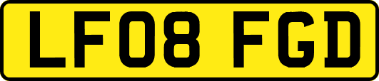 LF08FGD