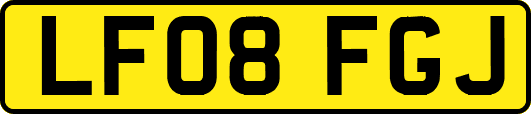 LF08FGJ