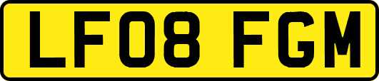 LF08FGM
