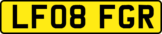 LF08FGR