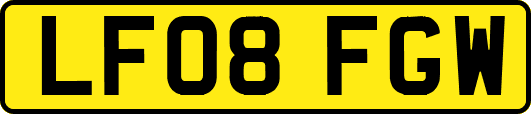 LF08FGW