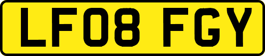 LF08FGY