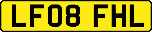 LF08FHL