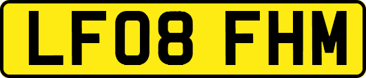 LF08FHM