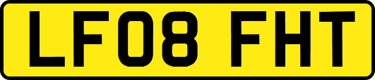 LF08FHT