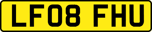 LF08FHU