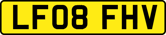 LF08FHV