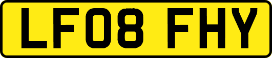 LF08FHY