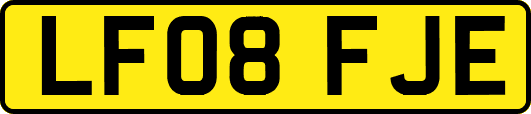 LF08FJE