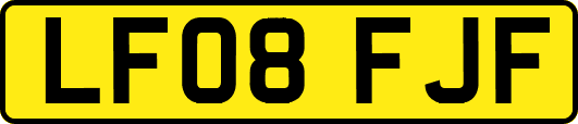 LF08FJF