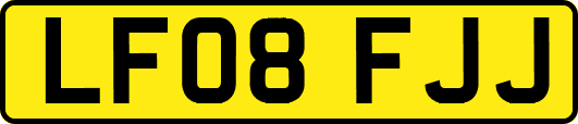 LF08FJJ