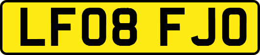 LF08FJO