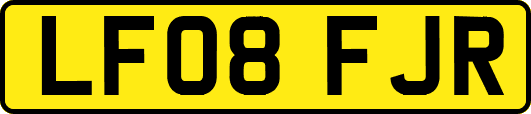 LF08FJR