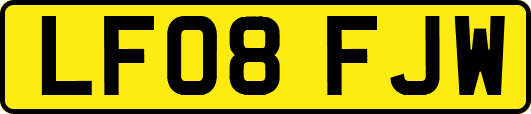 LF08FJW