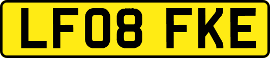 LF08FKE