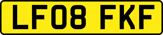 LF08FKF