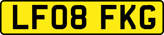 LF08FKG