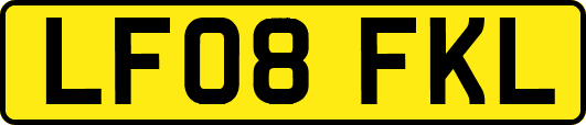 LF08FKL