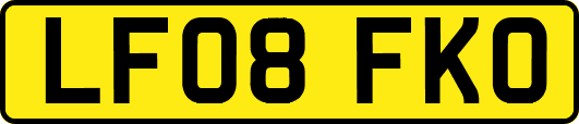 LF08FKO