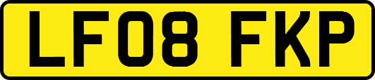 LF08FKP