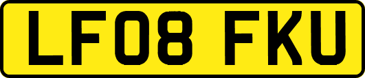 LF08FKU