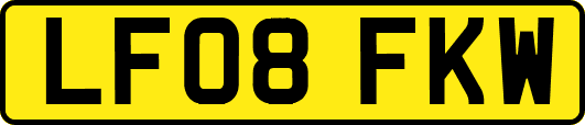 LF08FKW