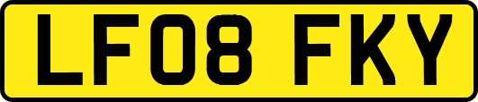 LF08FKY