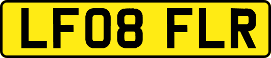 LF08FLR
