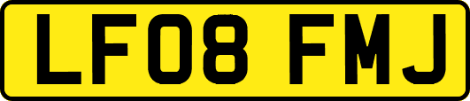 LF08FMJ