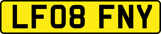 LF08FNY